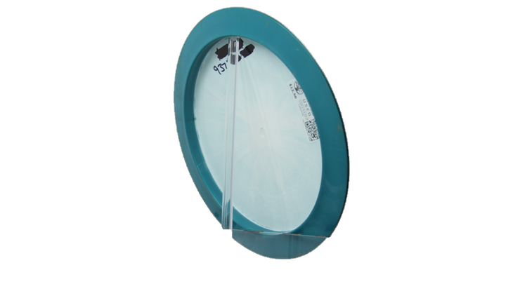 USED Latitude 64 Grand Orbit Rive Distance Driver Back View