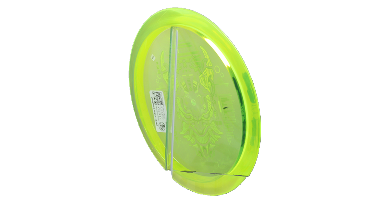 USED Thought Space Ethos Construct Distance Driver Back View