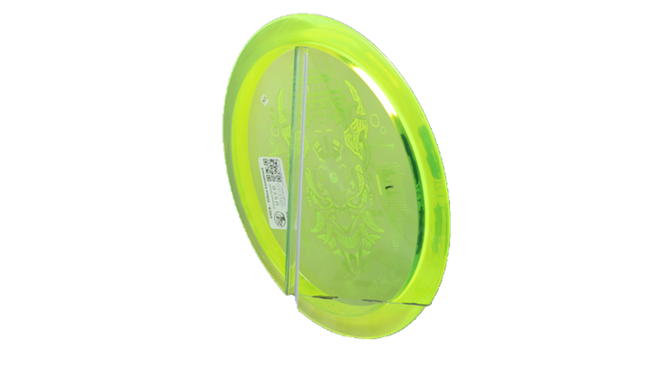 USED Thought Space Ethos Construct Distance Driver Back View