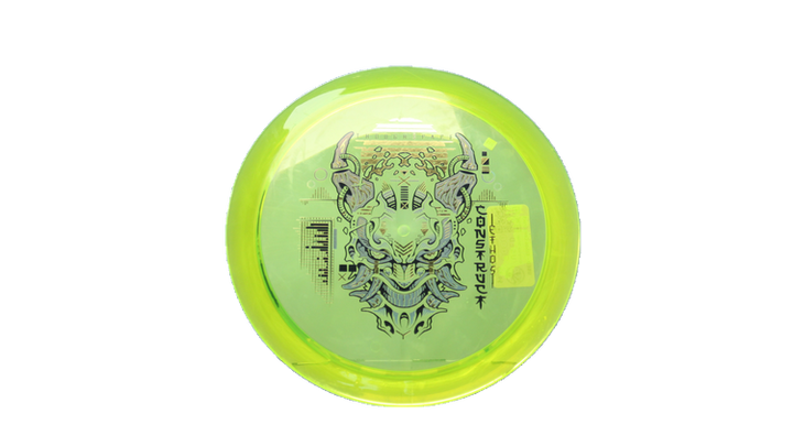 USED Thought Space Ethos Construct Distance Driver Front View
