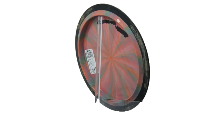 USED MVP Cosmic Neutron Photon Distance Driver Back View