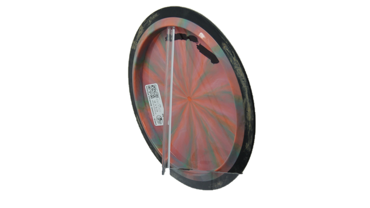 USED MVP Cosmic Neutron Photon Distance Driver Back View
