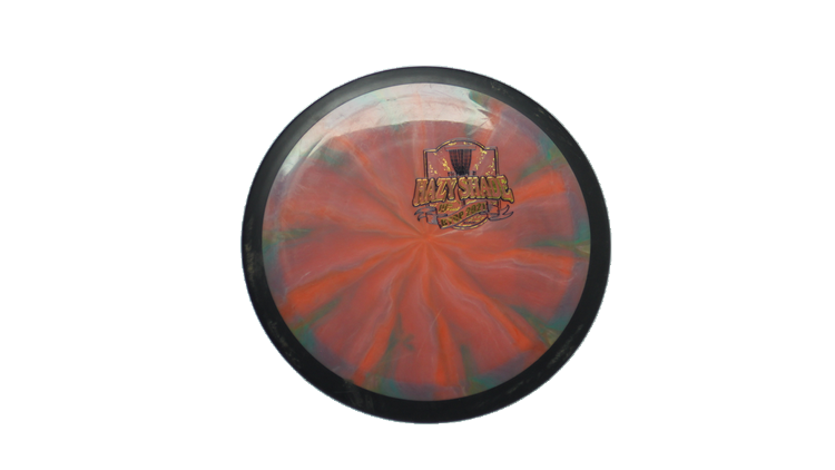 USED MVP Cosmic Neutron Photon Distance Driver Front View