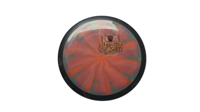 USED MVP Cosmic Neutron Photon Distance Driver