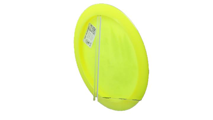 USED Discmania Neo Paradigm Distance Driver Back View