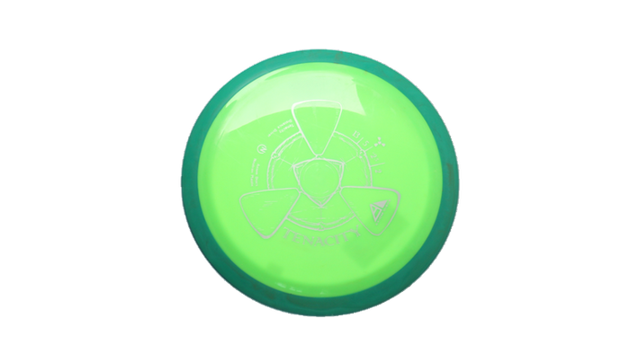 USED Axiom Neutron Tenacity Distance Driver