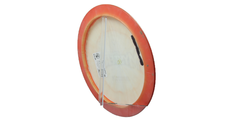 USED Innova Halo Star Mystere Distance Driver Back View