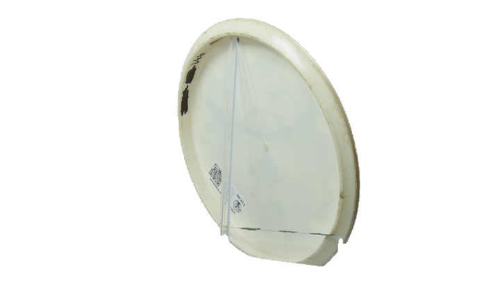 USED Latitude 64 DecoDye Claymore Midrange Back View