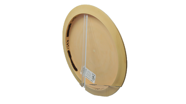 USED Discraft Pro D Avenger SS Distance Driver Back View