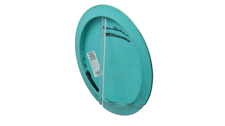 USED Innova Star Orc Distance Driver Back View