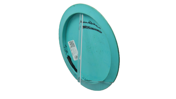 USED Innova Star Orc Distance Driver Back View