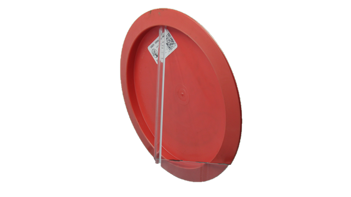 USED Innova GStar Sidewinder Fairway Driver Back View