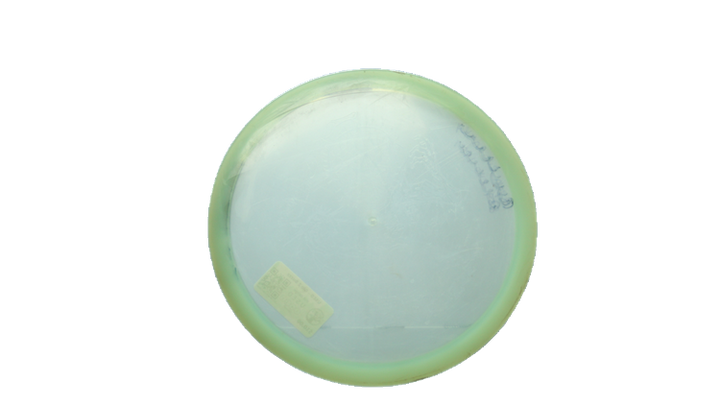USED Discraft Glo Z Buzzz Midrange Front View