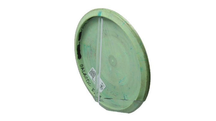 USED Innova XT Pig Midrange Back View