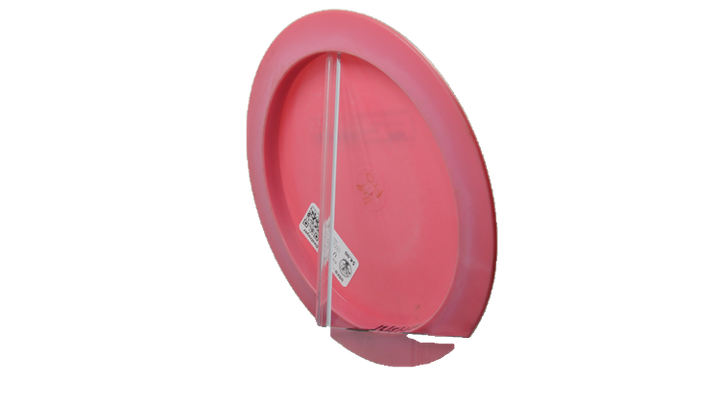 USED Innova X-Out Pro Destroyer Distance Driver Back View