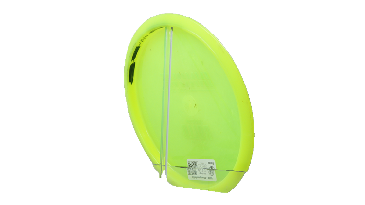 USED Innova Champion Rollo Midrange Back View