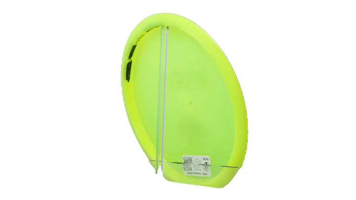 USED Innova Champion Rollo Midrange Back View