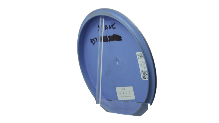 USED Innova DX Roc Midrange Back View