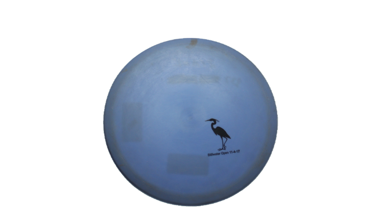 USED Innova DX Roc Midrange Front View