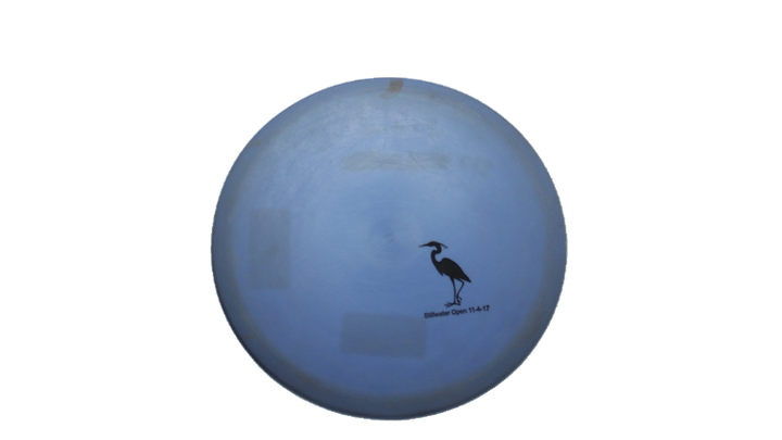 USED Innova DX Roc Midrange Front View