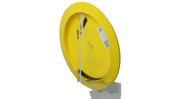 USED Innova Star Katana Distance Driver Back View