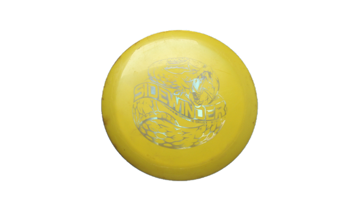 USED Innova GStar Sidewinder Fairway Driver