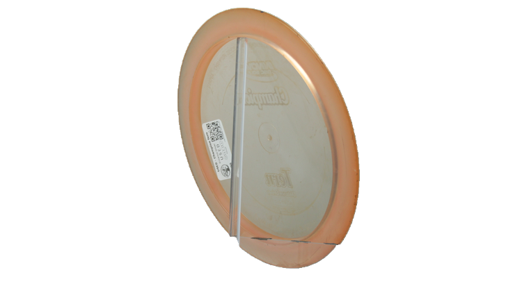 USED Innova Champion Tern Distance Driver Back View