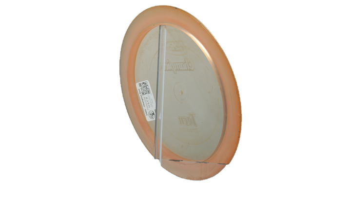 USED Innova Champion Tern Distance Driver Back View