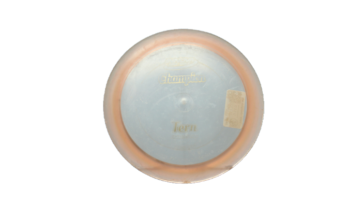USED Innova Champion Tern Distance Driver Front View