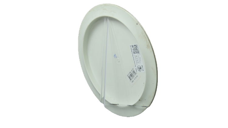 USED Prodigy Ace Line Dura Flex D Model US Distance Driver Back View