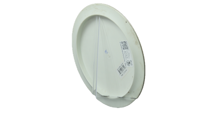USED Prodigy Ace Line Dura Flex D Model US Distance Driver Back View