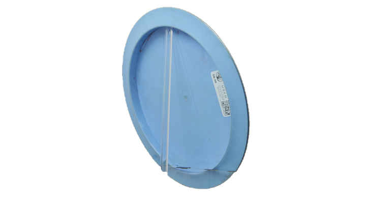 USED Dynamic Discs Fuzion Sergeant Distance Driver Back View