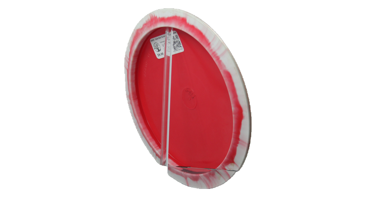 USED Innova Halo Star Factory Second Firebird Fairway Driver Back View