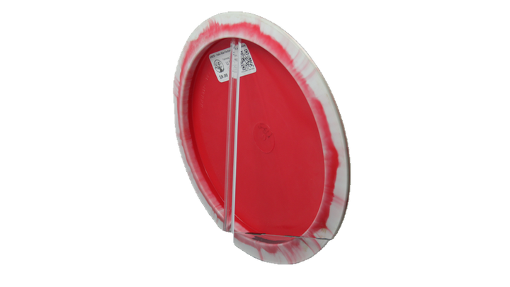 USED Innova Halo Star Factory Second Firebird Fairway Driver Back View