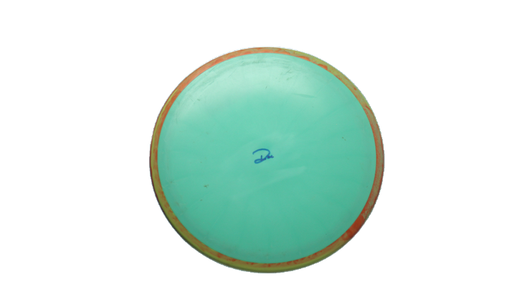 USED Axiom Fission Crave Fairway Driver Front View