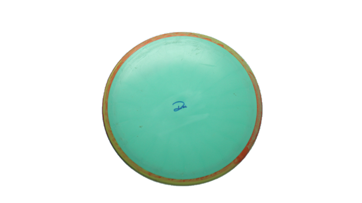 USED Axiom Fission Crave Fairway Driver Front View