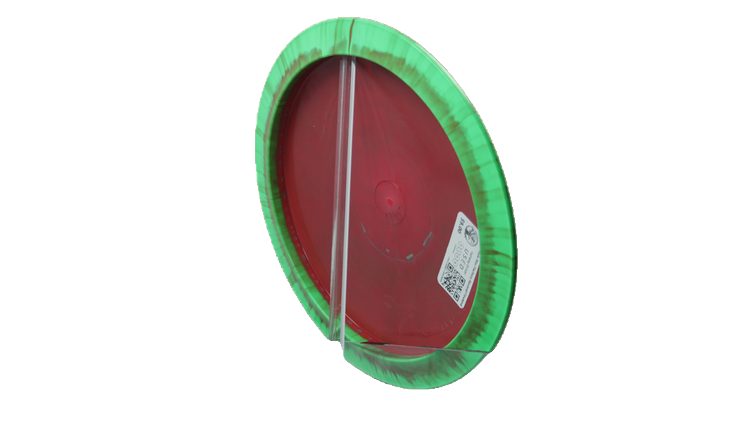 USED Innova Halo Star Factory Second Firebird Fairway Driver Back View