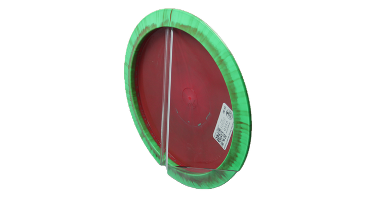 USED Innova Halo Star Factory Second Firebird Fairway Driver Back View