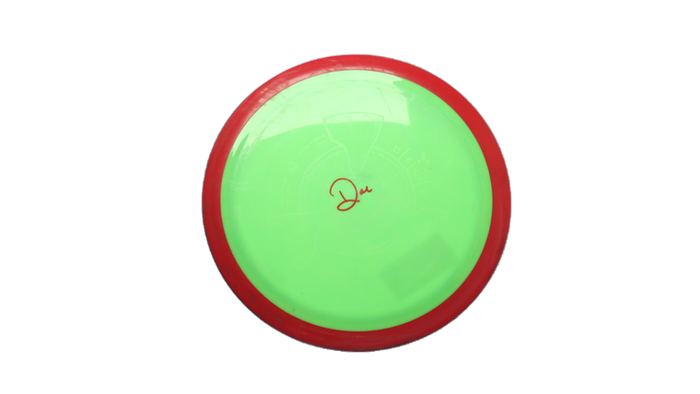 USED Axiom Neutron Panic Distance Driver