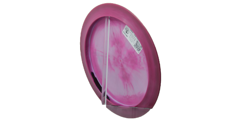 USED Discraft ESP Force Distance Driver Back View