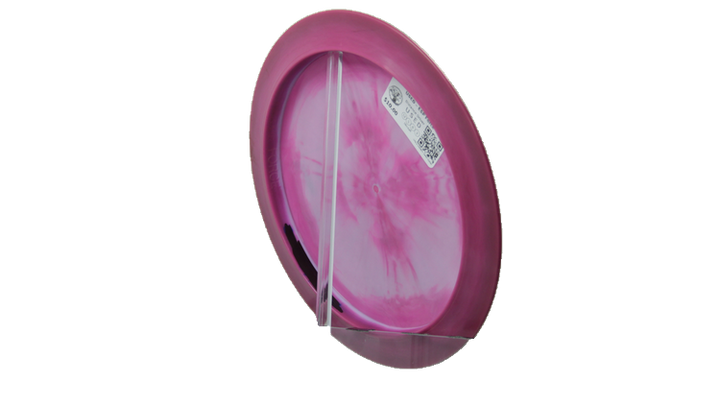 USED Discraft ESP Force Distance Driver Back View