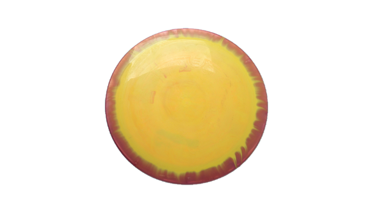 USED Innova Halo Star Xcaliber Distance Driver Front View