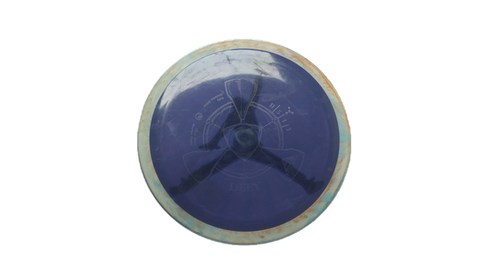 USED Axiom Neutron Defy Distance Driver