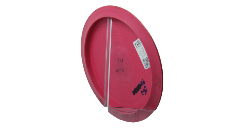 USED Innova Star Factory Second Thunderbird Fairway Driver Back View