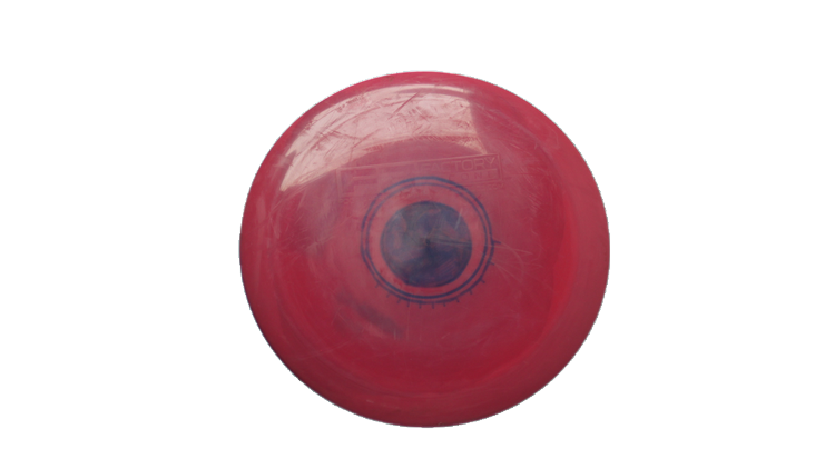 USED Innova Star Factory Second Thunderbird Fairway Driver Front View