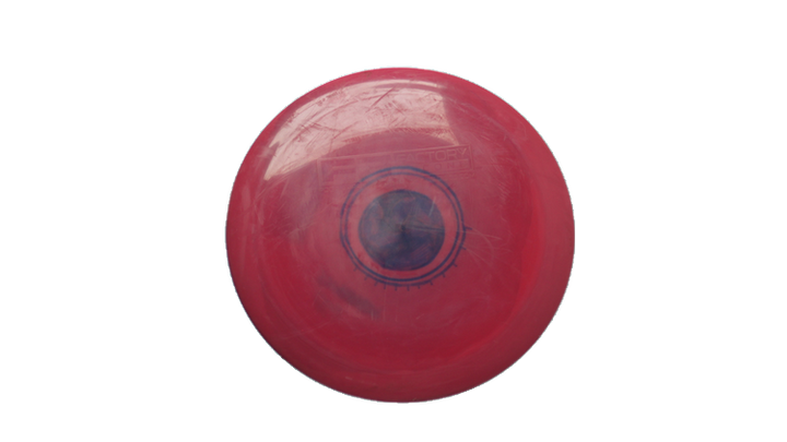 USED Innova Star Factory Second Thunderbird Fairway Driver Front View