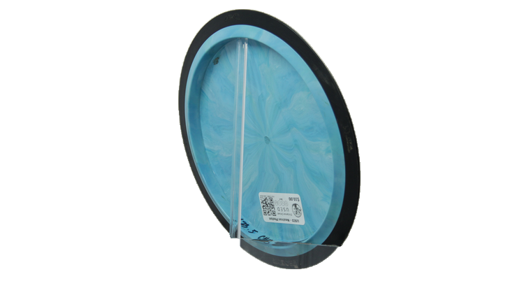 USED MVP Neutron Photon Distance Driver Back View