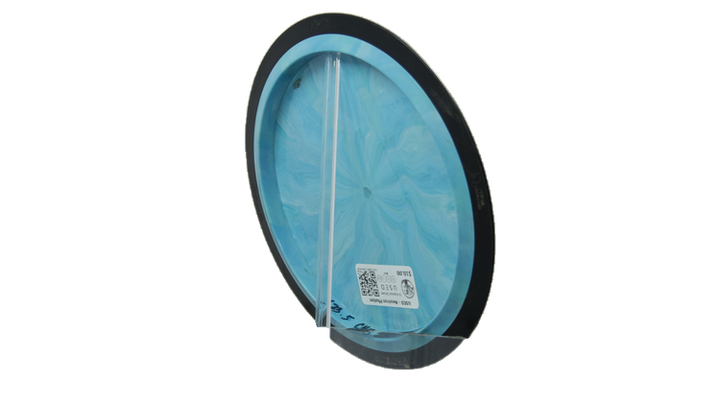 USED MVP Neutron Photon Distance Driver Back View