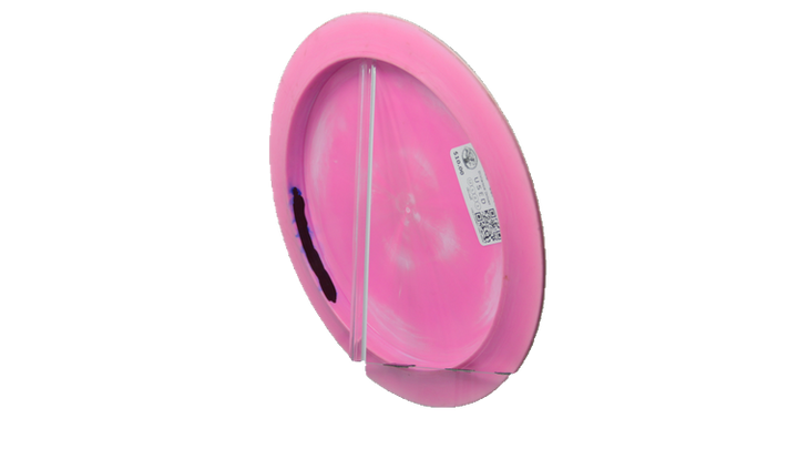USED Discraft ESP Force Distance Driver Back View