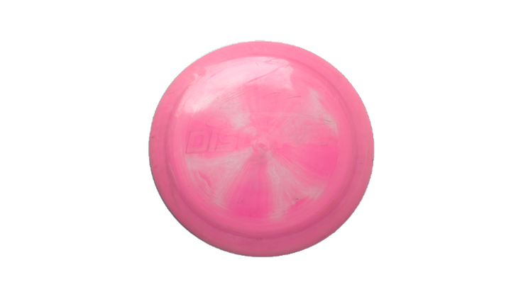 USED Discraft ESP Force Distance Driver Front View